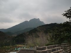 -遥桥古堡