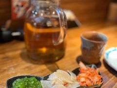 -鸟幸 TORISAKI 炭火居酒屋