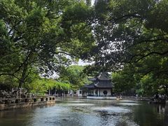 -西园戒幢律寺