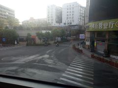 -麦当劳(福清小桥店)