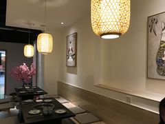 -炙忧烤肉屋(中国铁建广场店)