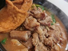 -阿晖沙嗲面