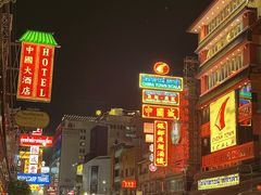 -唐人街(耀华力路)