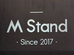 -M Stand(深圳龙岗万科广场店)