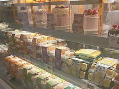 -迦南·甜品蛋糕(传媒店)