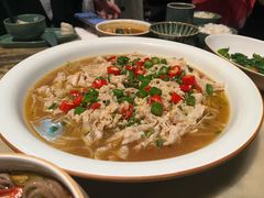 -锦府盐帮·侯宅(五棵松万达店)