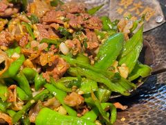 -费大厨辣椒炒肉(高铁吾悦广场店)
