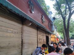 -黑竹香鸡(营和巷店)