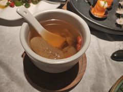 -菩提素素食餐厅(晶郦馆店)