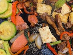 -一烙锅(友谊店)