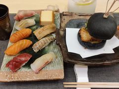 -麦MUGI铁板烧日式料理