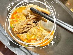 -横山双城铁锅炖羊肉(创始店)