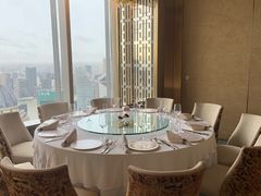 包厢-金轩中餐厅 Jin Xuan(浦东丽思卡尔顿酒店)