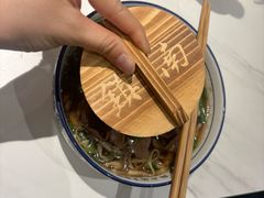 -镇南锅盖面馆(解放路店)