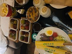 -金色印象·4K影院式足体养生(南方花园店)
