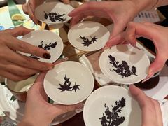 -希望日本料理(保利香槟花园店)