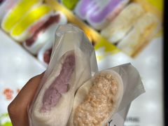 -张果佬年糕卷(科巷店)