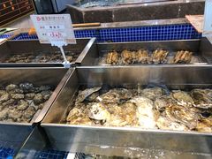 水产区-德天肥牛海鲜火锅(龙吟坊店)