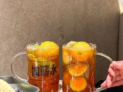 -蚂蚁洞·烤肉大营地(上海静安大悦城店)