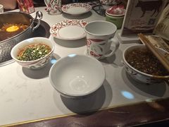 -汕头八合里海记牛肉店(清河店)