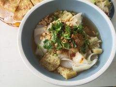 -董小西的凉皮和椒麻鸡(三元桥店)