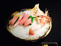 -三井日式料理(农安街店)