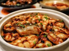 -有璟阁港式餐厅(国贸商城店)