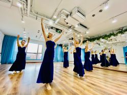 -呼拉汇舞蹈生活馆 Hawaii Hula&Tahiti Dance Studio