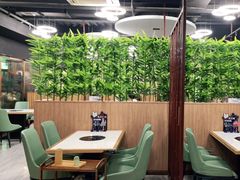 大堂-苏鲁锭冰煮羊(兰州总店)
