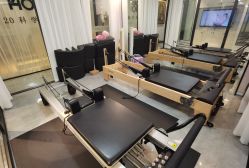 -JC·YOGA静禅瑜伽普拉提