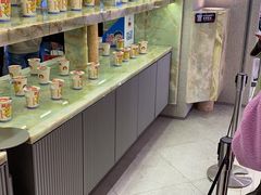 -LELECHA乐乐茶(百货大楼店)