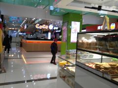 -CoCo都可(桃浦新邻店)