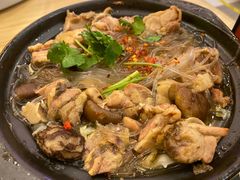 -洪兴砂锅(烟台山店)