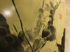 大堂-王家渡火锅店(棕榈泉店)
