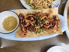 -抹直口特色菜馆(一店)