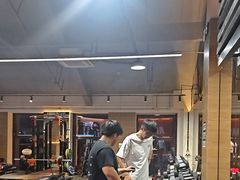 -AFTERWORK健身(临平银泰inPARK店)