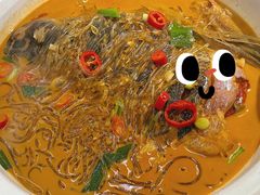 -小菜园新徽菜(镇江京口吾悦店)