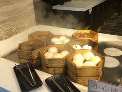 -威珀斯酒店·珀萃美食餐厅 | 海鲜刺身·现烤生蚝·特色烤肉