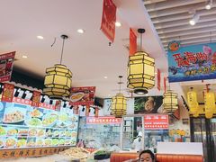 -渔家风味·鲅鱼水饺·央视展播·海鲜天津菜(开发区店)