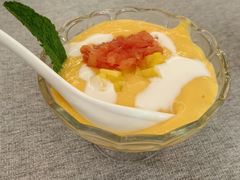 -潮府馆·非遗潮州菜·港式点心(世纪公园店)
