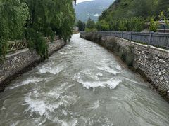 -九寨沟-树正沟