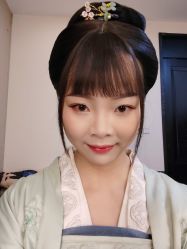 -盘子女人坊古装写真摄影(天津总店)