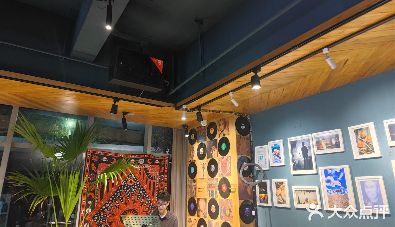 吃着火锅唱着歌~跨年的好去处