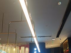 -茅庐毛血旺(烟台大悦城店)