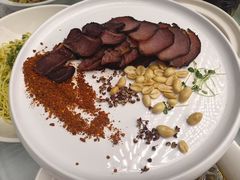 -里宴川菜酒楼(昊祥邻里聚金泉广场店)