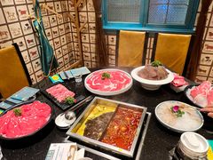 -五星桥原切肥牛火锅·30年专注好牛肉(湖塘店)