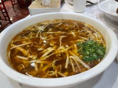 -万荣烤鸭店·北京菜(天坛店)