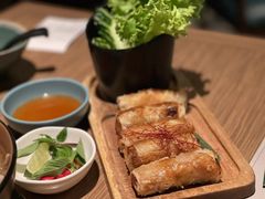 安南春卷-安南越南餐厅(青岛万象城店)
