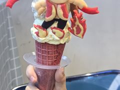 -CORNER CONE GELATO酷矿手作霜淇淋(南头古城店)