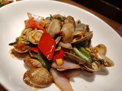 -话梅·客家小厨(东门店)